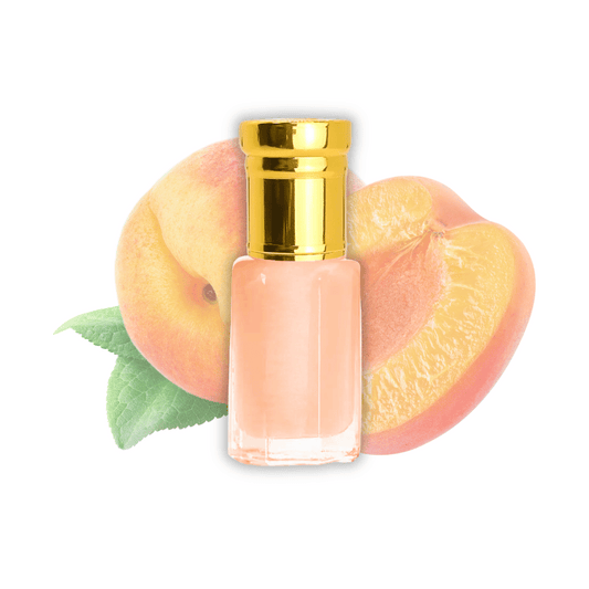 Peach Musk