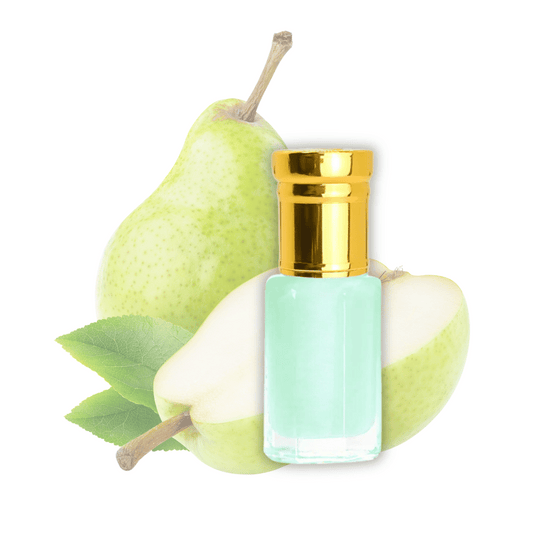 Pear Musk