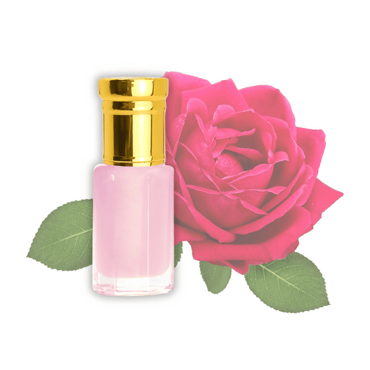 Pink Musk